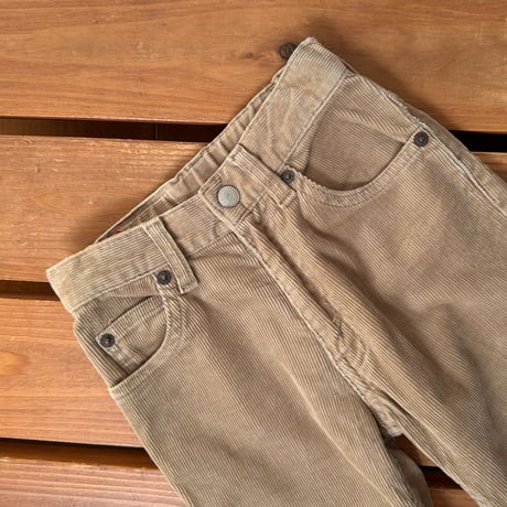 100cm Levi's corduroy Pants