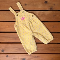 70cm USA OSHKOSH corduroy Overalls