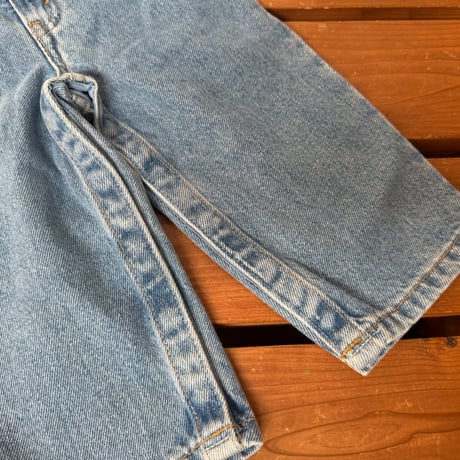 80cm USA Levi's Denim Jeans
