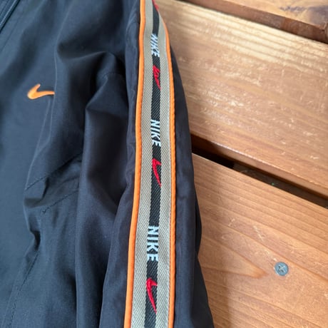 120cm NIKE Nylon Jackets