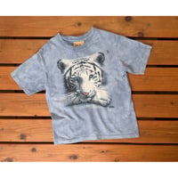 130cm Vintage Tiger T-shirt