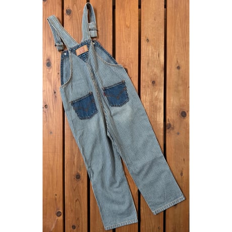 110cm Levi's Overall