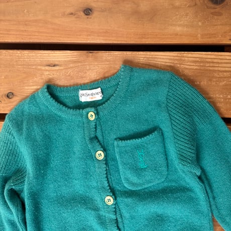 100cm Yves Saint Laurent sweater