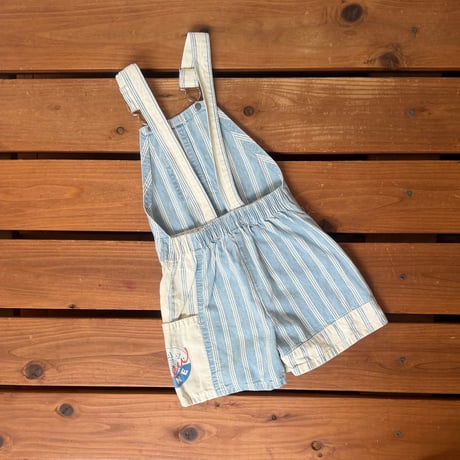 100cm USA OSHKOSH Shortalls