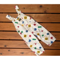 95cm USA LEE Overalls