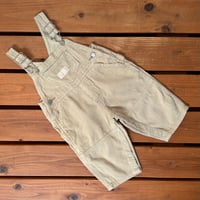 80cm OSHKOSH corduroy Overalls