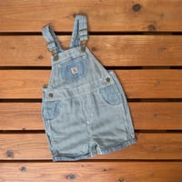80cm Carhartt Shortalls