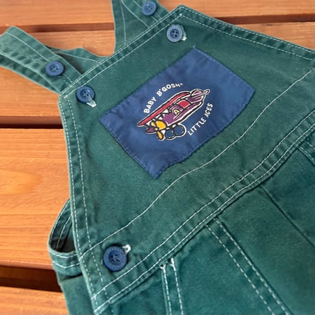 80cm OSHKOSH Overall