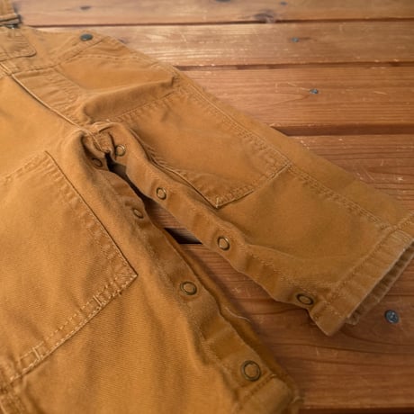 80cm Carhartt Overall