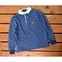 130cm POLO Jeans Shirt