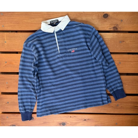 130cm POLO Jeans Shirt