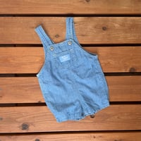 60cm OSHKOSH Shortall
