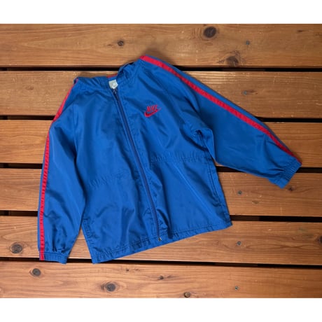 110cm NIKE Nylon Jackets