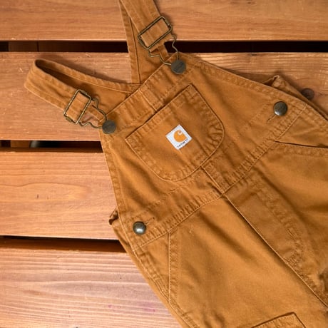 80cm Carhartt Overall