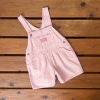 90cm OSHKOSH hickory Shortalls