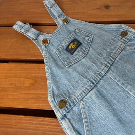 90cm OSHKOSH Overall