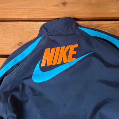 100cm NIKE Nylon Jackets
