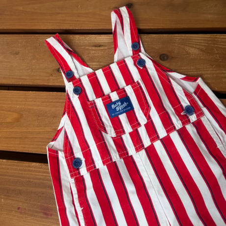80cm OSHKOSH Shortalls
