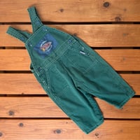 80cm OSHKOSH Overall