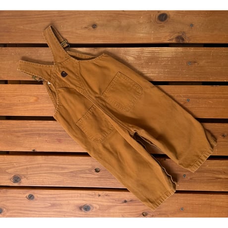 80cm Carhartt Overall