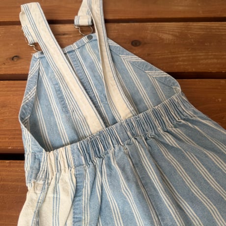 100cm USA OSHKOSH Shortalls