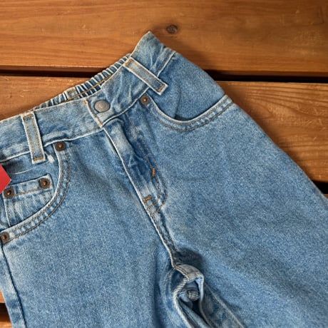 80cm USA Levi's Denim Jeans