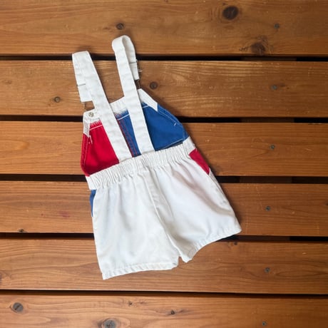 90cm USA OSHKOSH Shortalls
