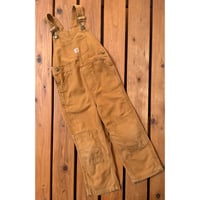 110cm Carhartt Overall
