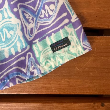 80cm USA L.L.Bean Buggypants