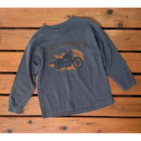 120cm Harley-Davidson Long sleeve T-shirt
