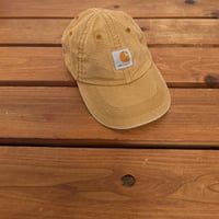 58cm Carhartt Cap