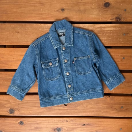 90cm  Ralph Lauren Denim Jacket