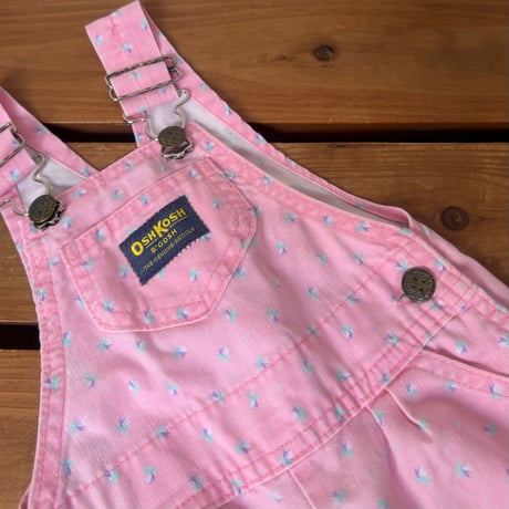 90cm USA OSHKOSH Overalls