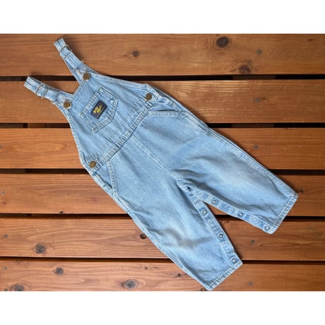 90cm OSHKOSH Overall