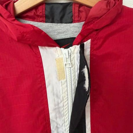 140cm NIKE Nylon Jackets