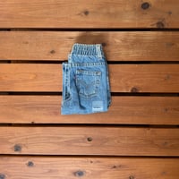 80cm USA Levi's Denim Jeans
