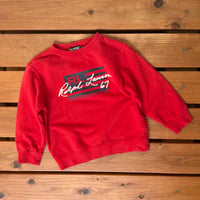 100cm  Ralph Lauren Sweatshirt