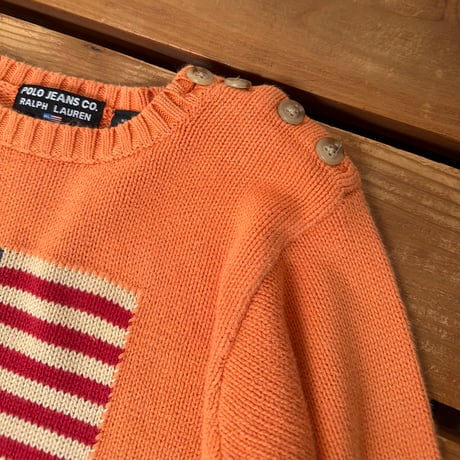 100cm Ralph Lauren Sweater