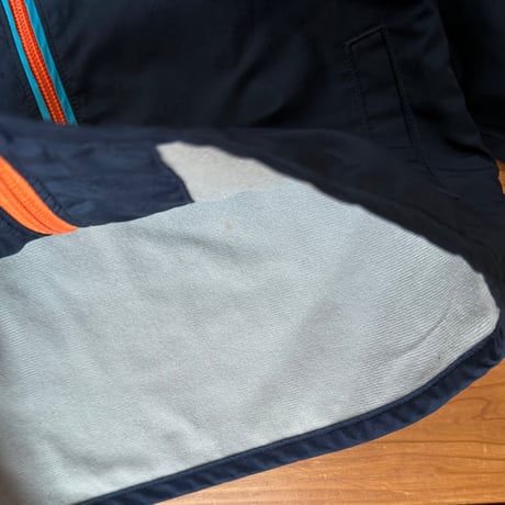 100cm NIKE Nylon Jackets
