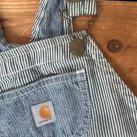 80cm Carhartt Shortalls
