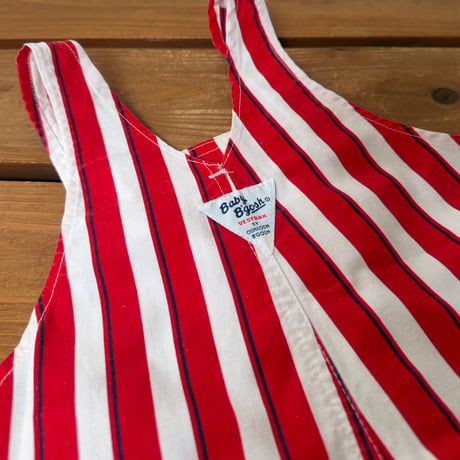 80cm OSHKOSH Shortalls