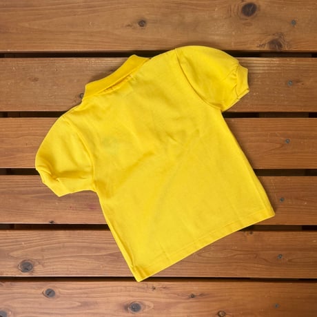 110cm USA OSHKOSH Polo shirts