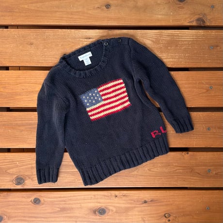 90cm Ralph Lauren Sweater