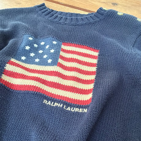 100cm Ralph Lauren Sweater