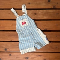 100cm USA OSHKOSH Shortalls
