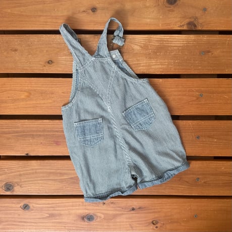 80cm Carhartt Shortalls