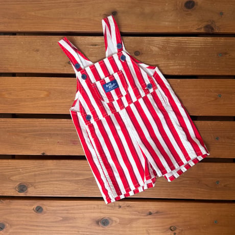 80cm OSHKOSH Shortalls
