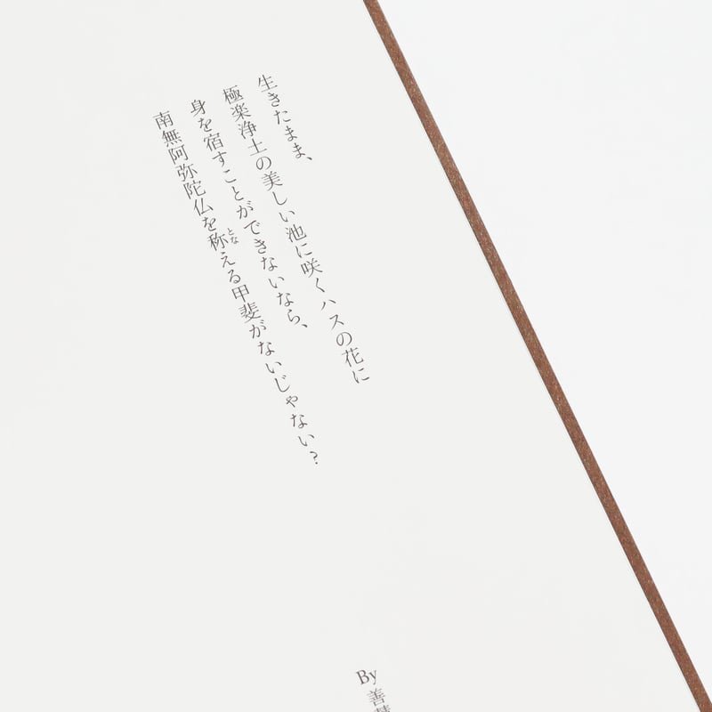 京都いま浄土 Kyoto Pure-Land Tourism | ミシマ社の本屋さんショップ