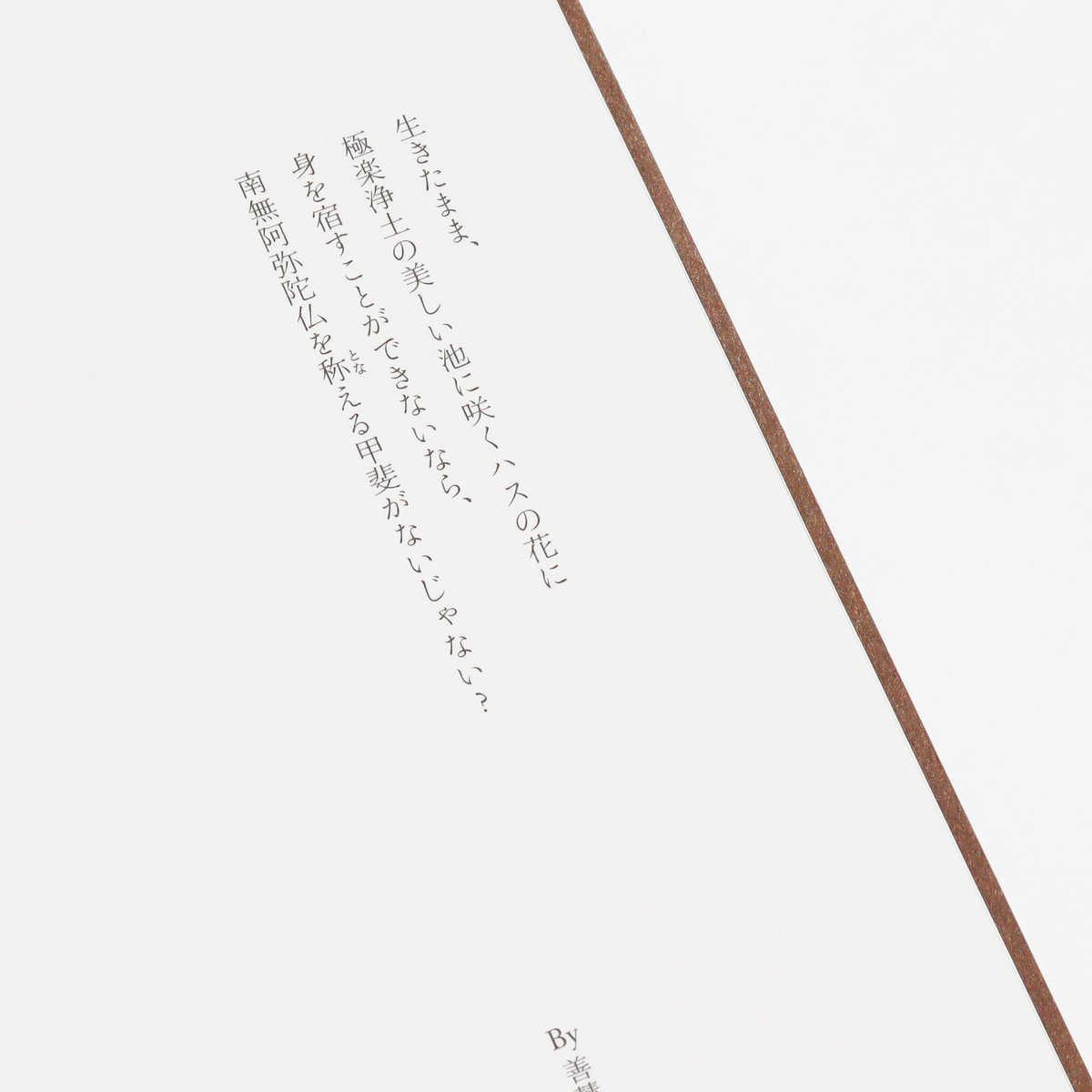 京都いま浄土 Kyoto Pure-Land Tourism | ミシマ社の本屋さんショップ