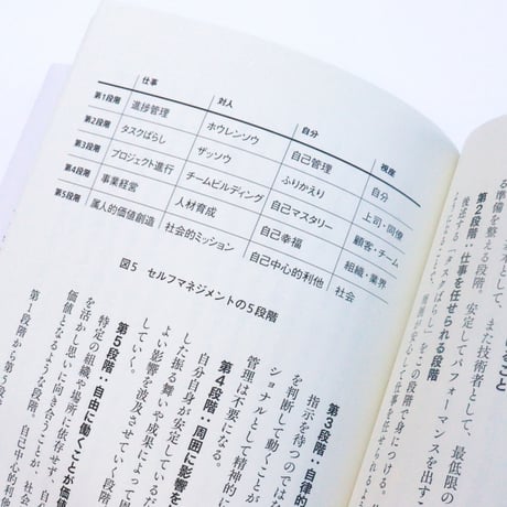 自分と社会をいい感じにする 仕事技芸論
